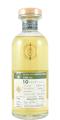 Caol Ila 2010 HoMc Bourbon 46.5% 700ml