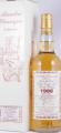 Bunnahabhain 1988 AC Rare & Old Selection Octave Bourbon Cask #15704 47.4% 700ml