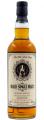 Islay Single Malt The Old Pub Dogs JW The Old Pub Dogs Bourbon #4572 54.4% 700ml