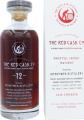 Inchgower 2009 GWhL The Red Cask Co 1st Fill Sherry Hogshead 58.5% 700ml