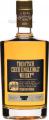 Trebitsch Czech Single Malt Batch 3 Cognac 40% 500ml