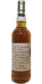 Tennessee Whisky 2011 Shi Barrel #214 52.9% 700ml
