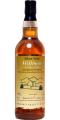 Millburn 1980 SV Silent Stills Collection for Waldhaus am See Oloroso Sherry Cask 3632B 43% 700ml