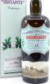 Glen Scotia 1992 SS Sestante Collection 59.2% 700ml