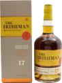 The Irishman 1999 Single Cask Sherry Butt #6930 Dugas 56% 700ml