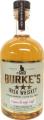 Burke's 15yo GND Single Barrel #7870 57.5% 700ml