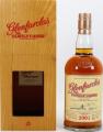 Glenfarclas 2001 The Family Casks Release S18 Refill Sherry Butt #3353 58.3% 700ml