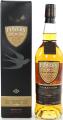 Powers Gold Label Triple Distilled 40% 700ml