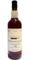 Macallan 1987 SD Cask Strength #117 52.5% 700ml