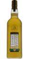 Glen Grant 1995 DT Dimensions #85116 54.2% 700ml