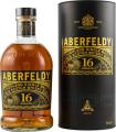 Aberfeldy 16yo Oak Casks 40% 700ml