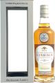 Glenburgie 21yo GM Distillery Labels Refill Sherry Butts 43% 700ml
