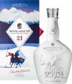 Royal Salute 21yo 46.5% 750ml