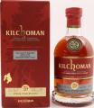 Kilchoman 2015 Single Cask Bottling 316/2015 Aberdeen Whisky Shop 58% 700ml