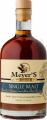Meyer's Single Malt Sauternes et Pinot Noir 43% 500ml