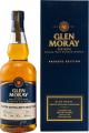 Glen Moray 2006 Private Edition Sauternes Cask #5348 46% 700ml