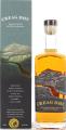 Creag Dhu Speyside Single Malt 40.2% 700ml