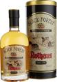 Black Forest 2011 Rothaus 3yo Ex-Bourbon Cask 43% 700ml