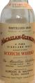 Macallan 1940 GM Macallan-Glenlivet A Pure Highland Malt Sherry Wood Importato da Co. Import Pinerolo 43% 750ml