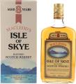 Isle of Skye 8yo IM MacLeod's Isle of Skye 40% 700ml