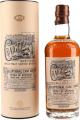 Craigellachie 1999 Spirit Of Speyside 2021 Refill Sherry Butt #5009 55.7% 700ml