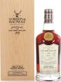 Glen Grant 1956 GM First Fill Sherry Butt #4451 LMDW 55.4% 700ml