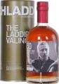 Bruichladdich 2006 Laddie Crew Valinch 50 Graeme Kirk Refill Sherry #3066 63.1% 500ml