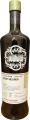 Caol Ila 2013 SMWS 53.430 Doesn't hold back Scotch Malt Whisky Society 60.9% 700ml