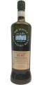 Bunnahabhain 2006 SMWS 10.107 Summer-time at the beach Refill Ex-Bourbon Barrel 61.2% 700ml