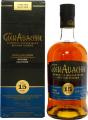 Glenallachie Scottish Virgin Oak Finish 15yo 48% 700ml