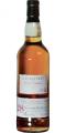 Aultmore 1982 DR Individual Cask Bottling #2214 56.1% 700ml