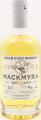 Mackmyra 2008 C&T Dram Good Whisky #3 1st Fill Bourbon Barrel #11184 54.4% 500ml