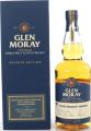Glen Moray 2008 Private Edition First Fill Bourbon #613 The Whisky Exchange 20th Anniversary 52.8% 700ml