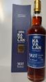 Kavalan Solist wine Barrique W130911008A 59.4% 700ml