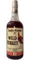 Wild Turkey 8yo 50.5% 1000ml