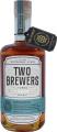 Two Brewers Two Brewers Innovative Release 27 Yukon Single Malt Whisky 46% 750ml