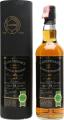 Balvenie 1974 CA Authentic Collection Bourbon Hogshead 48% 700ml