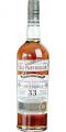 Carsebridge 1982 DL Old Particular Refill Hogshead K&L Wine Merchants Exclusive 45.4% 750ml