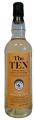 Ardmore 2008 SV The TEN #6 Ex-Bourbon 40.1% 700ml