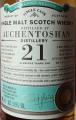 Auchentoshan 1997 DL Refill Hogshead 51.5% 700ml