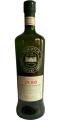 Laphroaig 2001 SMWS 29.108 Angel in A sauna wearing wellies Refill Ex-bourbon Hogshead 56.8% 700ml