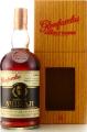 Glenfarclas 1981 Salon de Shimaji Port Pipe #136 49.2% 700ml