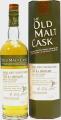 Caol Ila 1980 DL Old Malt Cask Refill Hogshead 50% 700ml