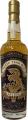 Three Year Old Deluxe Blended Malt Scotch Whisky CB Limited Edition 51.6% 750ml