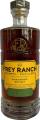 Frey Ranch Straight Rye Whisky New charred oak 50% 750ml