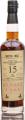 Bruichladdich 2002 MoM Sherry Cask 62.4% 700ml