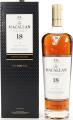 Macallan 18yo Oloroso Sherry Oak from Jerez 43% 750ml