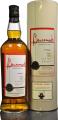 Benromach 2000 80th Forres Highland Games Sherry Hogshead #54 45.7% 700ml
