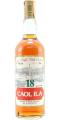Caol Ila 18yo GM Guaranteed 18yo Sestante Import 40% 750ml