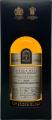 Craigellachie 2013 BR Single Cask Barrel Tensu Spirits Boutique 58.1% 700ml